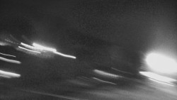 Panorama Jižní svahy, Hotel, Nástup