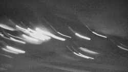 Panorama Jižní svahy, Hotel, Nástup