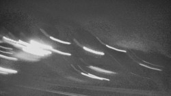 Panorama Jižní svahy, Hotel, Nástup