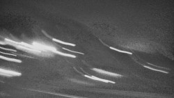 Panorama Jižní svahy, Hotel, Nástup