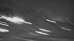 Panorama Jižní svahy, Hotel, Nástup