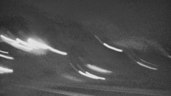 Panorama Jižní svahy, Hotel, Nástup