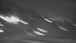 Panorama Jižní svahy, Hotel, Nástup