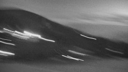 Panorama Jižní svahy, Hotel, Nástup