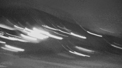 Panorama Jižní svahy, Hotel, Nástup