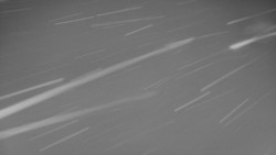 Panorama Jižní svahy, Hotel, Nástup