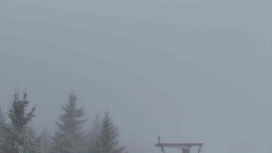 Panorama Jižní svahy, Hotel, Nástup