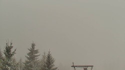 Panorama Jižní svahy, Hotel, Nástup