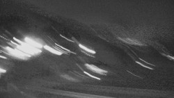 Panorama Jižní svahy, Hotel, Nástup