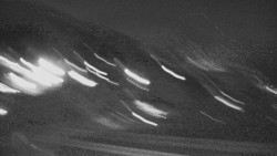 Panorama Jižní svahy, Hotel, Nástup