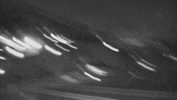 Panorama Jižní svahy, Hotel, Nástup