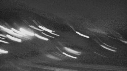 Panorama Jižní svahy, Hotel, Nástup