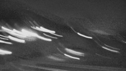 Panorama Jižní svahy, Hotel, Nástup