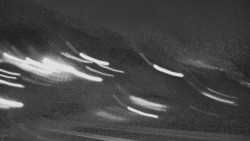 Panorama Jižní svahy, Hotel, Nástup