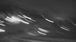 Panorama Jižní svahy, Hotel, Nástup