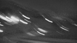 Panorama Jižní svahy, Hotel, Nástup