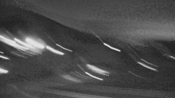 Panorama Jižní svahy, Hotel, Nástup