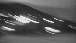 Panorama Jižní svahy, Hotel, Nástup