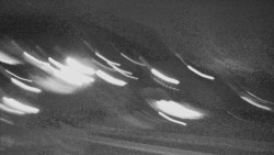 Panorama Jižní svahy, Hotel, Nástup