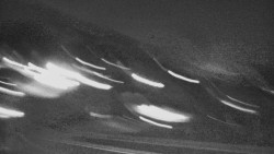 Panorama Jižní svahy, Hotel, Nástup