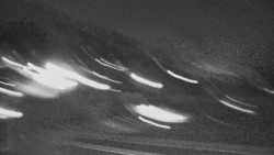 Panorama Jižní svahy, Hotel, Nástup