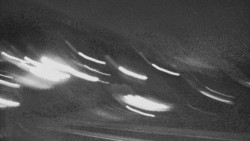 Panorama Jižní svahy, Hotel, Nástup