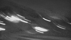 Panorama Jižní svahy, Hotel, Nástup