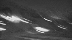 Panorama Jižní svahy, Hotel, Nástup