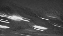 Panorama Jižní svahy, Hotel, Nástup