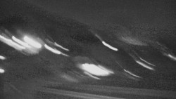 Panorama Jižní svahy, Hotel, Nástup