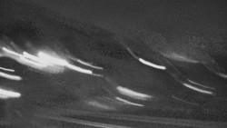 Panorama Jižní svahy, Hotel, Nástup