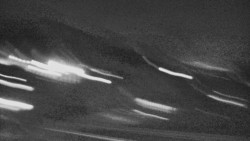 Panorama Jižní svahy, Hotel, Nástup