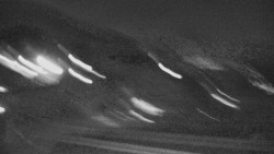 Panorama Jižní svahy, Hotel, Nástup