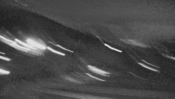 Panorama Jižní svahy, Hotel, Nástup