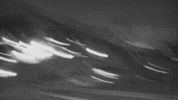 Panorama Jižní svahy, Hotel, Nástup