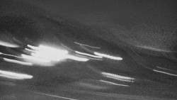 Panorama Jižní svahy, Hotel, Nástup