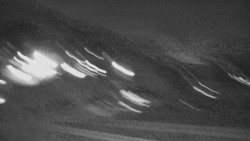 Panorama Jižní svahy, Hotel, Nástup