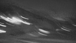 Panorama Jižní svahy, Hotel, Nástup