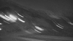 Panorama Jižní svahy, Hotel, Nástup