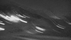 Panorama Jižní svahy, Hotel, Nástup