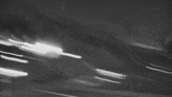 Panorama Jižní svahy, Hotel, Nástup