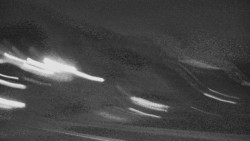 Panorama Jižní svahy, Hotel, Nástup