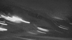 Panorama Jižní svahy, Hotel, Nástup