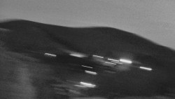 Panorama Jižní svahy, Hotel, Nástup