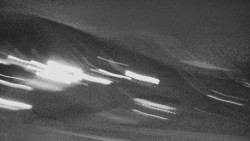 Panorama Jižní svahy, Hotel, Nástup