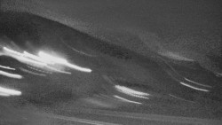 Panorama Jižní svahy, Hotel, Nástup