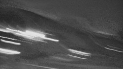 Panorama Jižní svahy, Hotel, Nástup