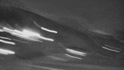 Panorama Jižní svahy, Hotel, Nástup