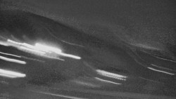 Panorama Jižní svahy, Hotel, Nástup