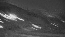 Panorama Jižní svahy, Hotel, Nástup